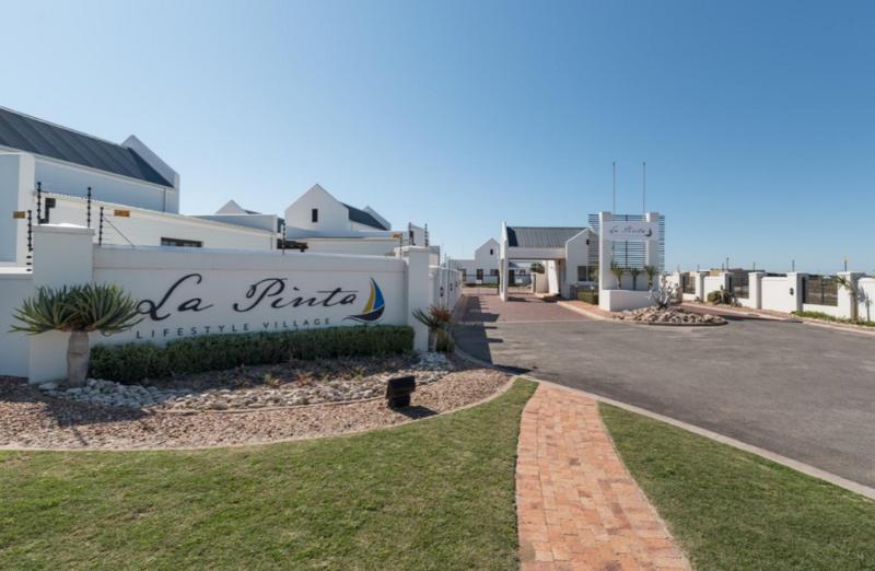 3 Bedroom Property for Sale in La Pinta Lifestyle Village Western Cape